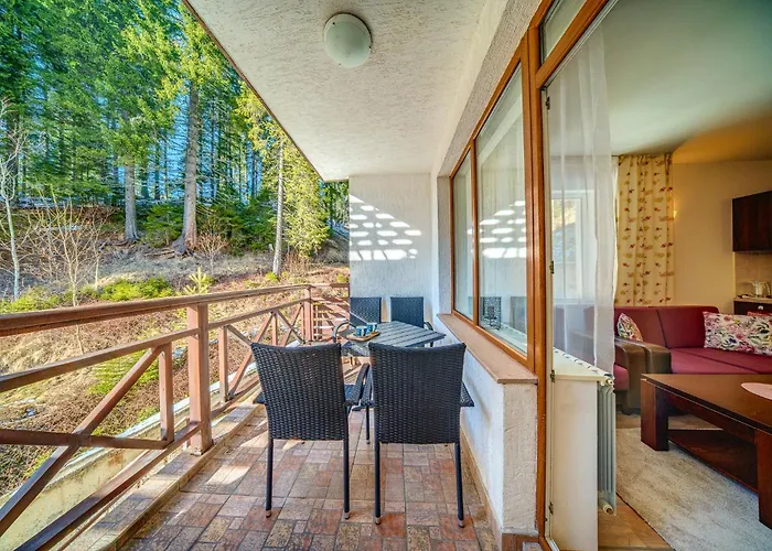 Myplace Pamporovo 2