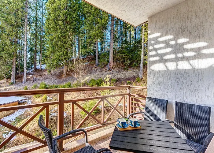 Myplace Pamporovo 2
