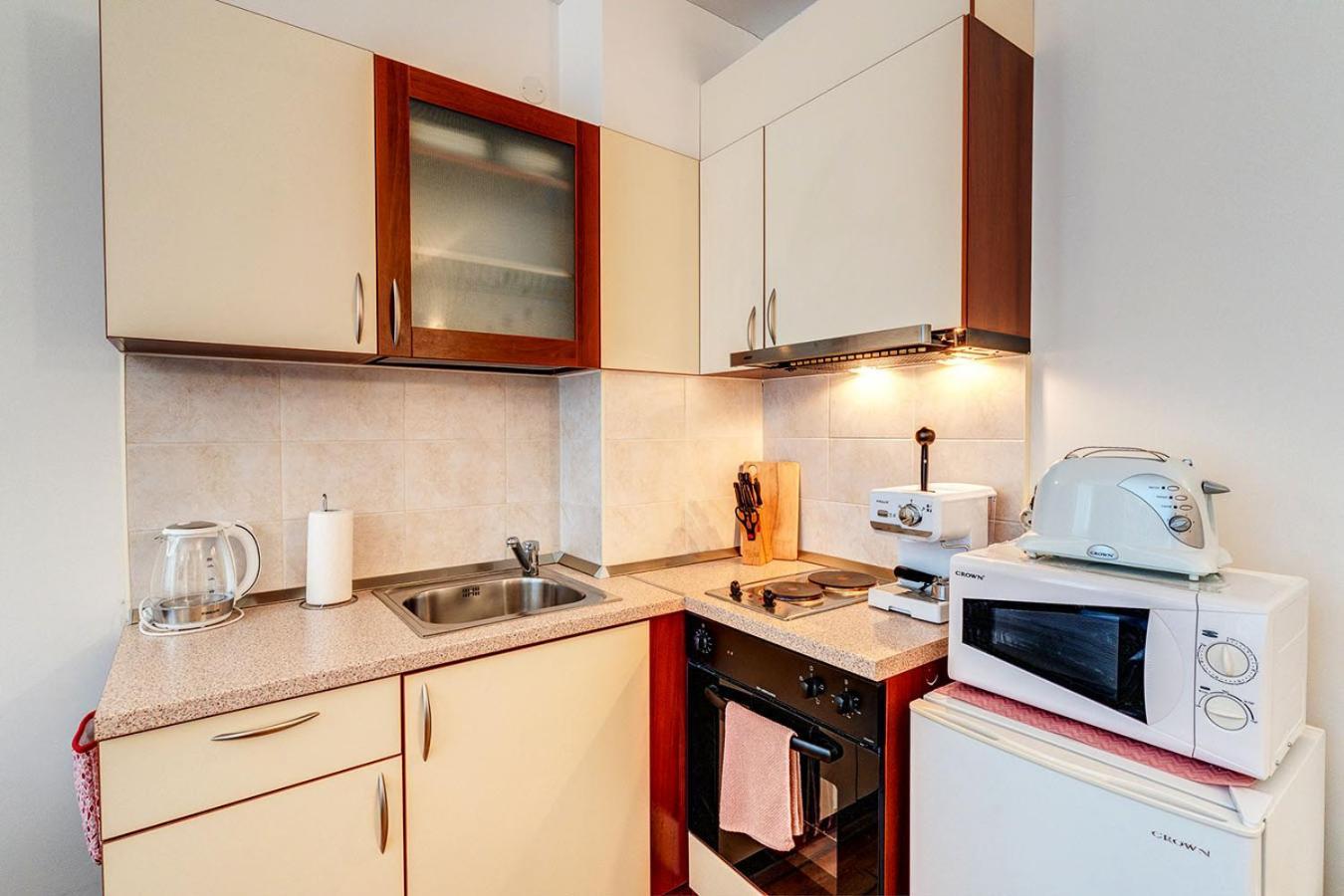 Апартаменти Myplace 2 Пампорово