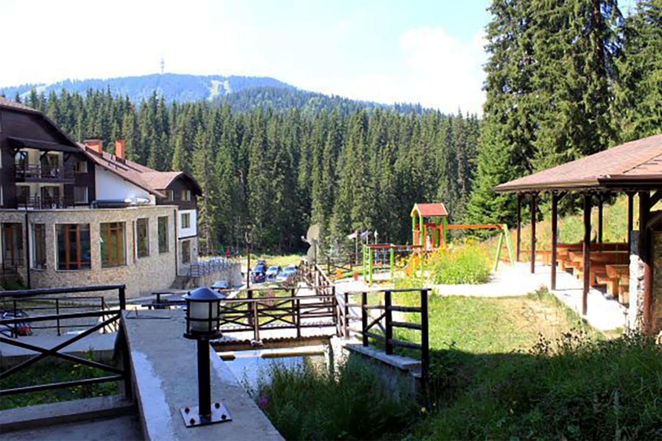 Myplace 2 Пампорово