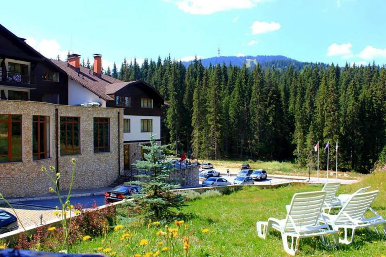 Myplace 2 Пампорово