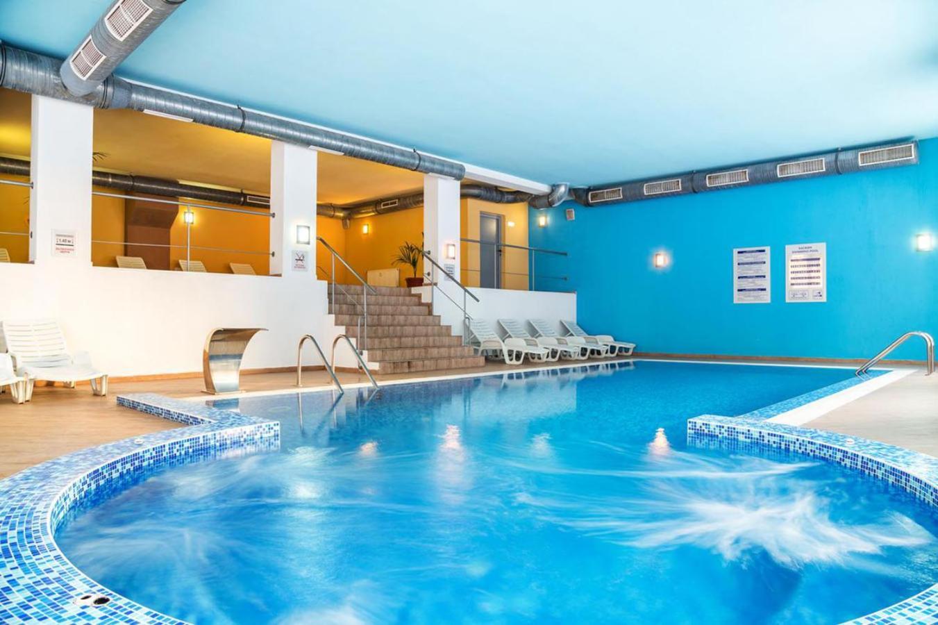 Myplace 2 Апартаменти *