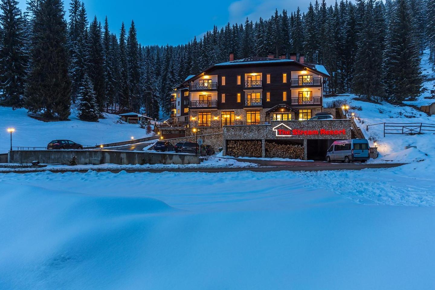Myplace 2 Апартаменти