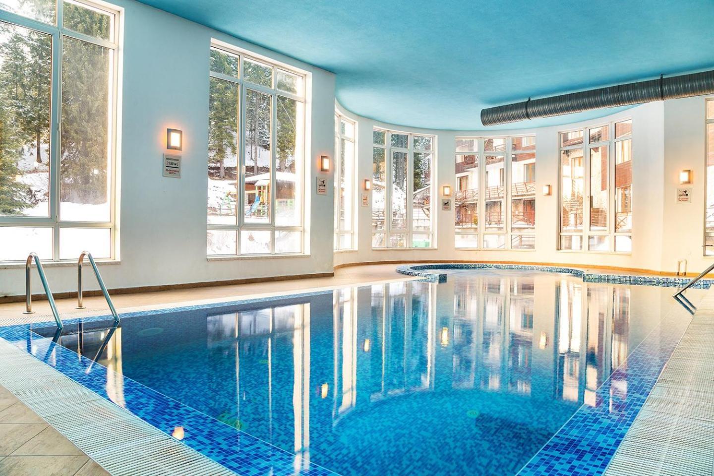 Myplace 2 Апартаменти