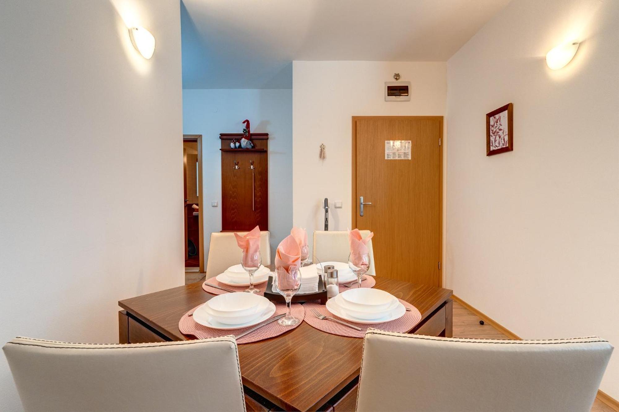 Апартаменти Myplace 2 *