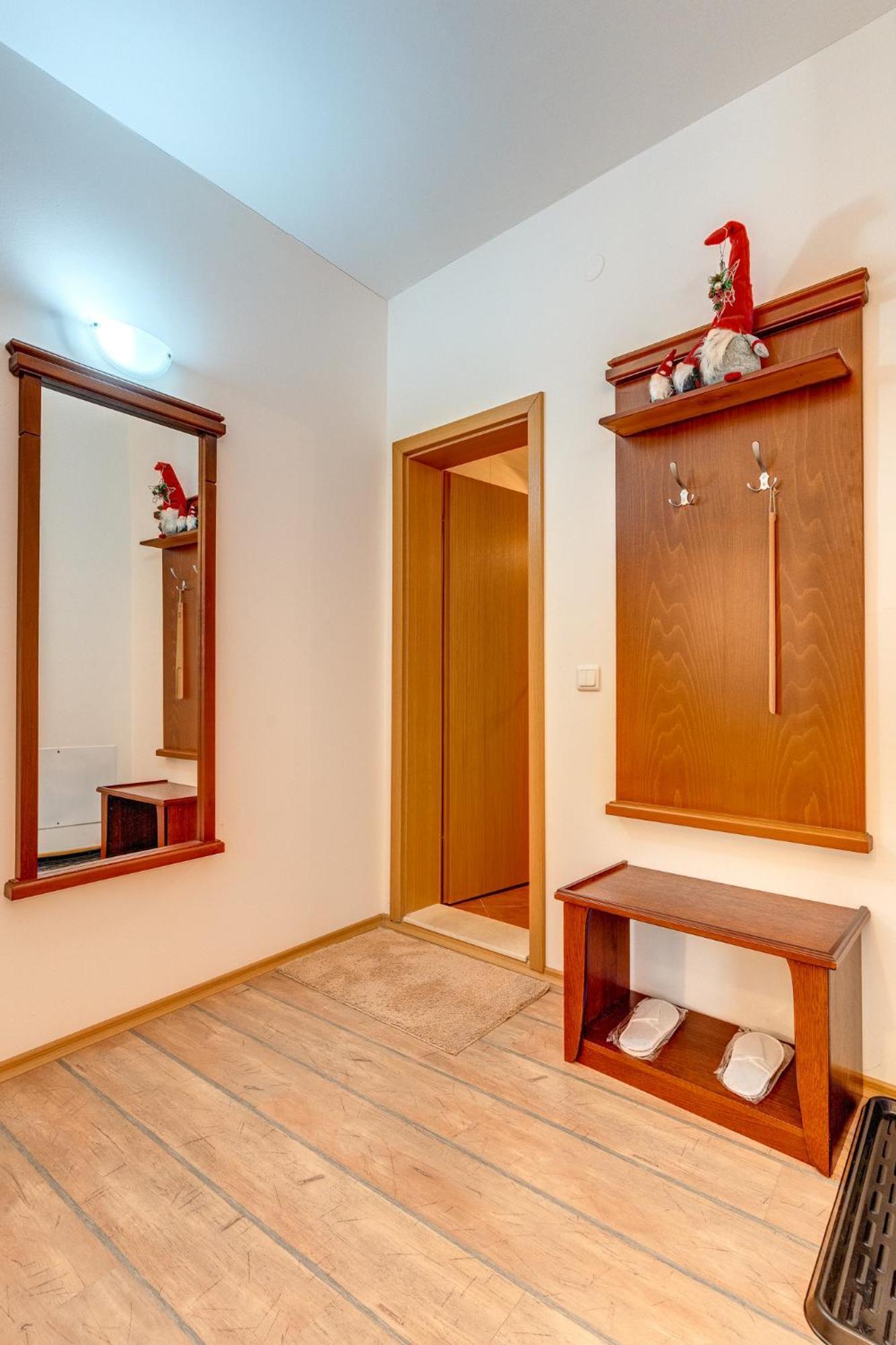 Myplace 2 Апартаменти Пампорово