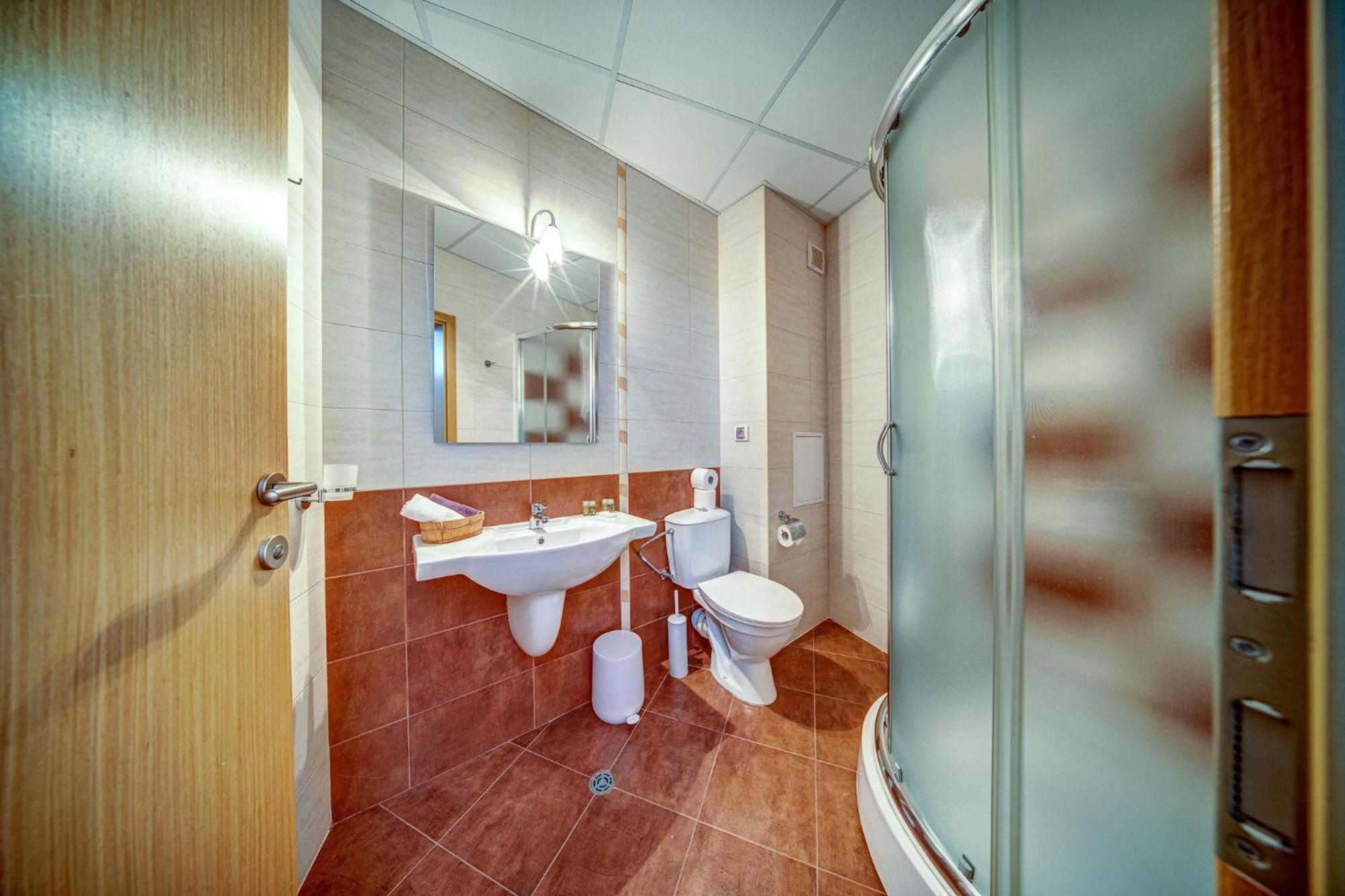 Myplace 2 Апартаменти Пампорово