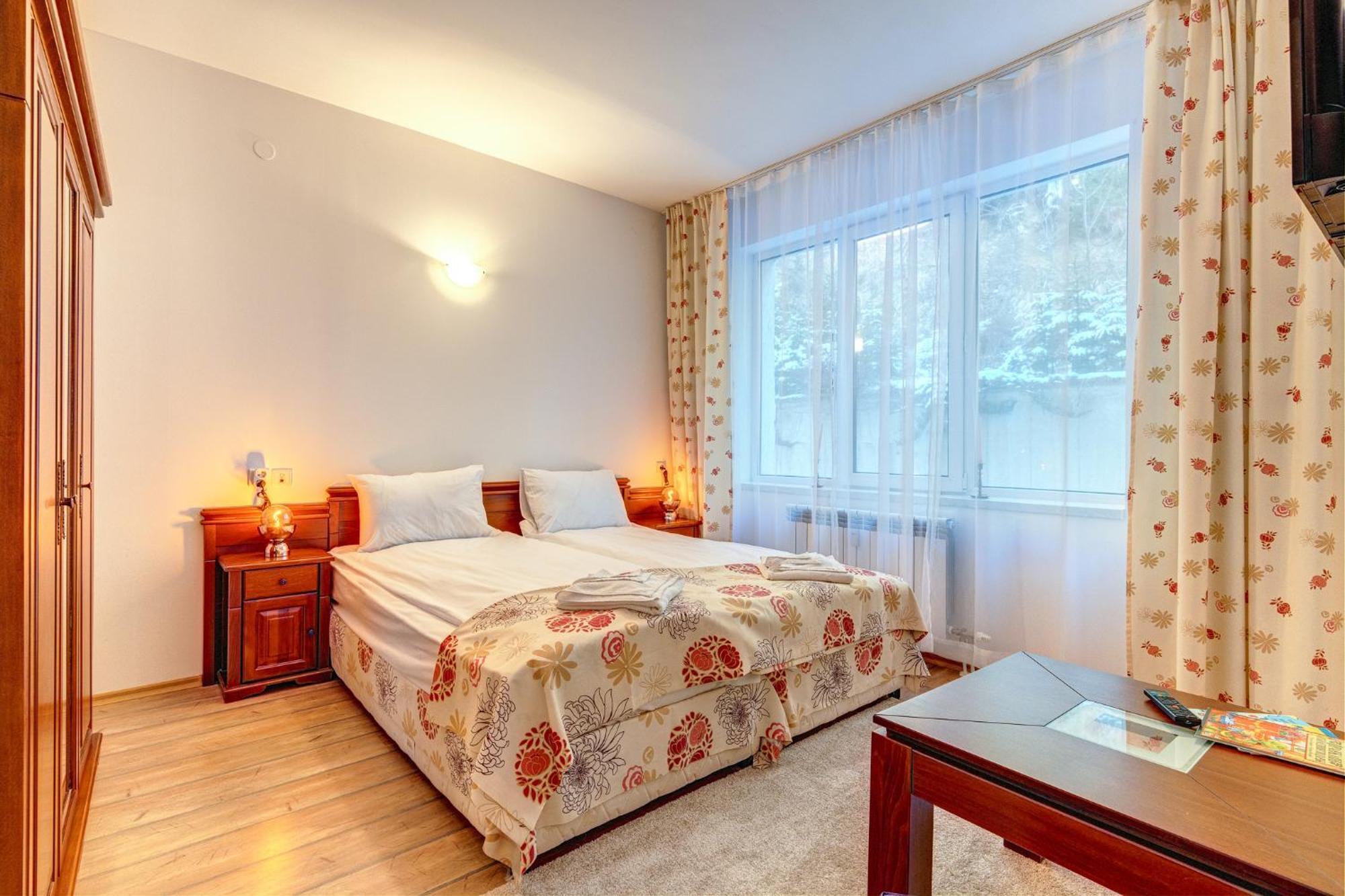 Myplace 2 Пампорово