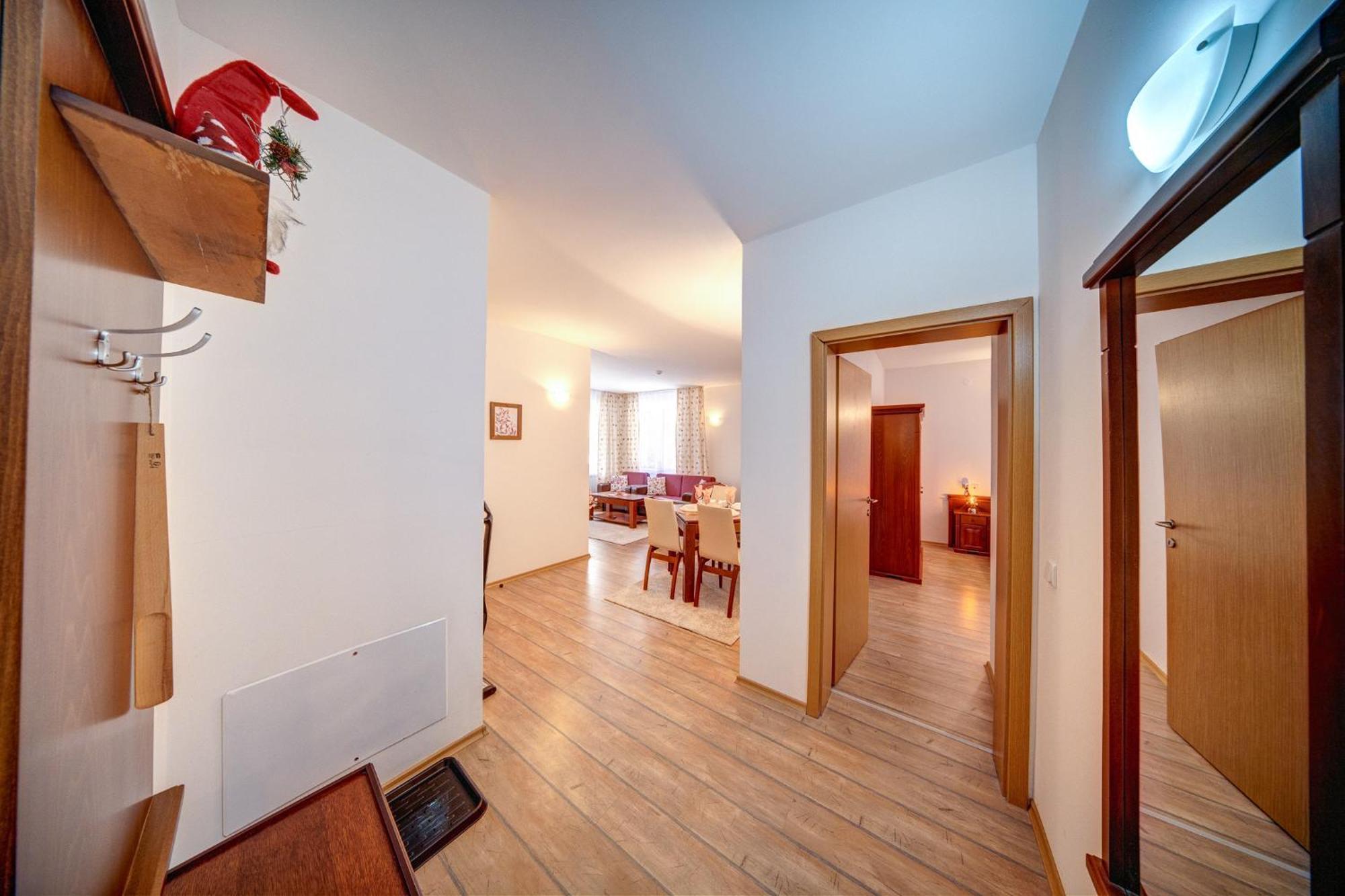 Myplace 2 Пампорово